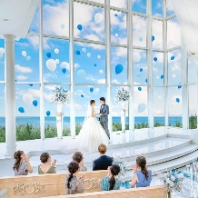 アートグレイス　ウエディングコースト　東京ベイのフェア画像