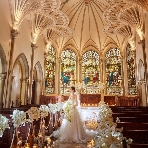 セントグレース大聖堂のフェア画像