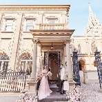 セントグレース大聖堂のフェア画像