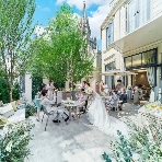 セントグレース大聖堂のフェア画像