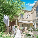 セントグレース大聖堂のフェア画像