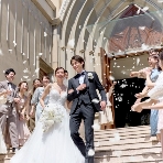 セントグレース大聖堂のフェア画像