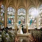 セントグレース大聖堂のフェア画像