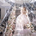 セントグレース大聖堂のフェア画像