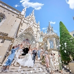 セントグレース大聖堂のフェア画像