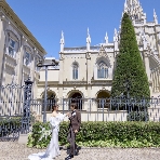 セントグレース大聖堂のフェア画像