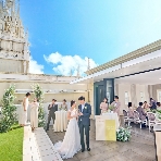 セントグレース大聖堂のフェア画像