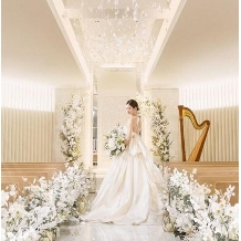 アプローズスクエア 東京迎賓館のフェア画像