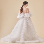 アプローズスクエア 東京迎賓館のフェア画像