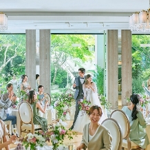 アプローズスクエア 東京迎賓館のフェア画像