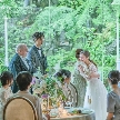 アプローズスクエア 東京迎賓館：【少人数・家族婚フェア】貸切ウェディング×豪華試食付