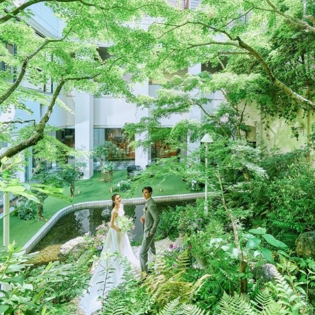 アプローズスクエア 東京迎賓館：【月初◆平日限定◆15大特典付*特大フェア】全館見学＆試食付