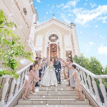 セントグレースヴィラのフェア画像