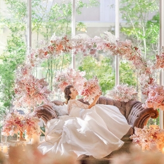 セントグレースヴィラのフェア画像