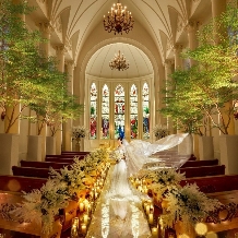 セントグレースヴィラ:◆挙式のみプラン◆48万円(税別)＊挙式/衣装/美容/ブーケ