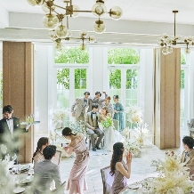 セントグレースヴィラ:＜新会場カーサドルチェOPEN＞通年OK【40名269万円→189万円】80万円優待*アットホームWが叶う新プラン