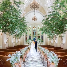 セントグレースヴィラ:＜冬婚＞26年12月-27年2月【50名278万円→241万円】37万円優待＊