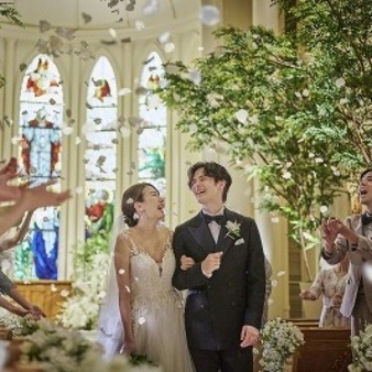 結婚式場：前日予約◎【残2*花嫁体験】ドレス試着＆コース試食＆150万特典