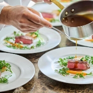 セントグレースヴィラ:【料理重視なら】贅沢食材食べ比べ&挙式体験&全館見学会