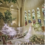 セントグレースヴィラのブライダルフェア画像