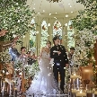 セントグレースヴィラ：◆当館卒花人気No1◆独立型ステンド×大階段×ドレス♪120万特典