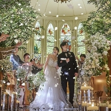 セントグレースヴィラ:＜秋婚＞26年9月限定【50名278万円→208万円】70万円優待＊