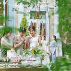 セントグレースヴィラのフェア画像