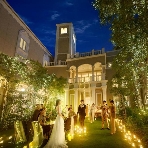 セントグレースヴィラのフェア画像