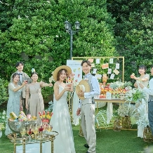 セントグレースヴィラ:＜夏婚＞26年6月～8月【50名278万円→190万円】88万円優待＊