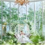 セントグレースヴィラのブライダルフェア画像