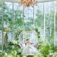 セントグレースヴィラのフェア画像