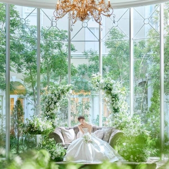 セントグレースヴィラのフェア画像