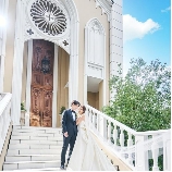 セントグレースヴィラのブライダルフェア画像