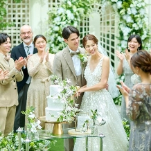 セントグレースヴィラのフェア画像