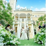 セントグレースヴィラのブライダルフェア画像