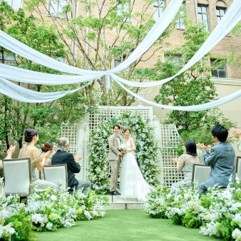 セントグレースヴィラのフェア画像