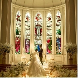 セントグレースヴィラのブライダルフェア画像