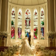 セントグレースヴィラのフェア画像