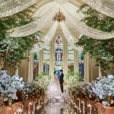 セントグレースヴィラの写真