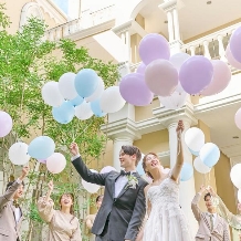 セントグレースヴィラのフェア画像