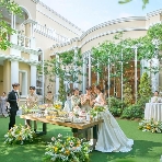 セントグレースヴィラのフェア画像