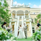 セントグレースヴィラのブライダルフェア画像