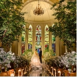 セントグレースヴィラのブライダルフェア画像