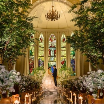 セントグレースヴィラのフェア画像