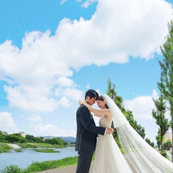 結婚式場：【初めての見学も安心】全館見学＆予算相談＆4万試食付フェア