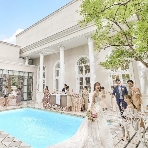 京都 アートグレイス ウエディングヒルズのフェア画像