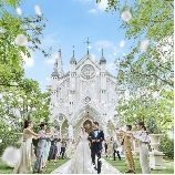 京都 アートグレイス ウエディングヒルズのブライダルフェア画像