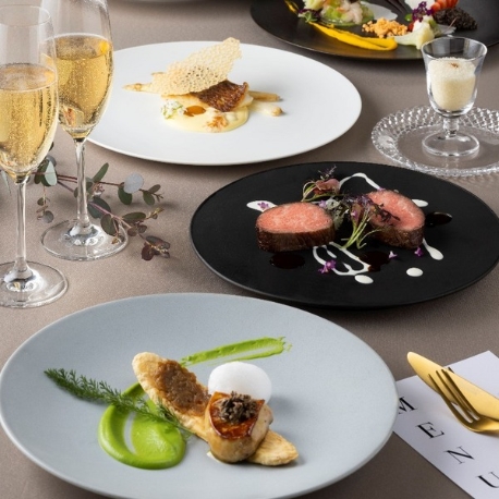 京都 アートグレイス ウエディングヒルズ：【料理重視のお二人へ】全館開放見学&4万試食付フェア♪