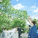 京都 アートグレイス ウエディングヒルズのフェア画像