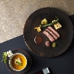 京都 アートグレイス ウエディングヒルズ：【料理重視◎】京フレンチハーフコース試食付フェア（4万相当）